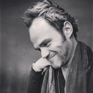 Meet your Posher, Andrew